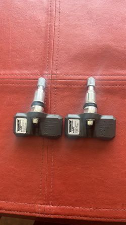 Chevy Colorado TPs Sensors