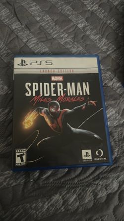 Spider man game