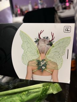 Halloween Accessories