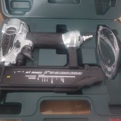 Metabo 2" Brain Nailer