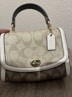 Coach Mini Bsg