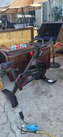 Peloton Bike+