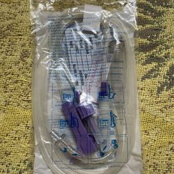 enteral administration kit