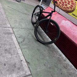 FTG BOMMA PINK N BLACK 