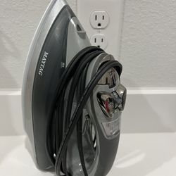 Iron