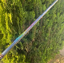 Diamana GT Driver Shaft Ping Adapter