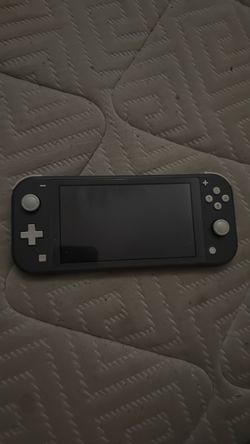 nintendo lite