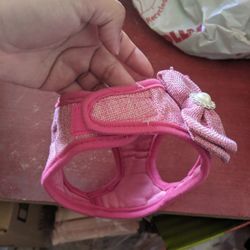 Dog Harness