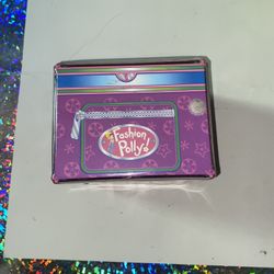 Polly pocket home salon 