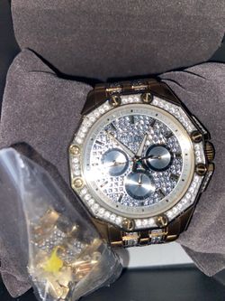 BULOVA OCTAVA