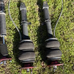 Airlift Strut GS/is/RC