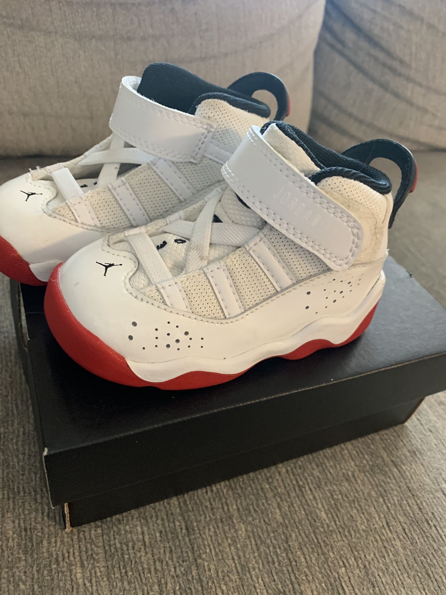 Jordan Shoes