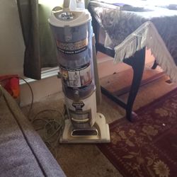 Shark Navigator Vacuum