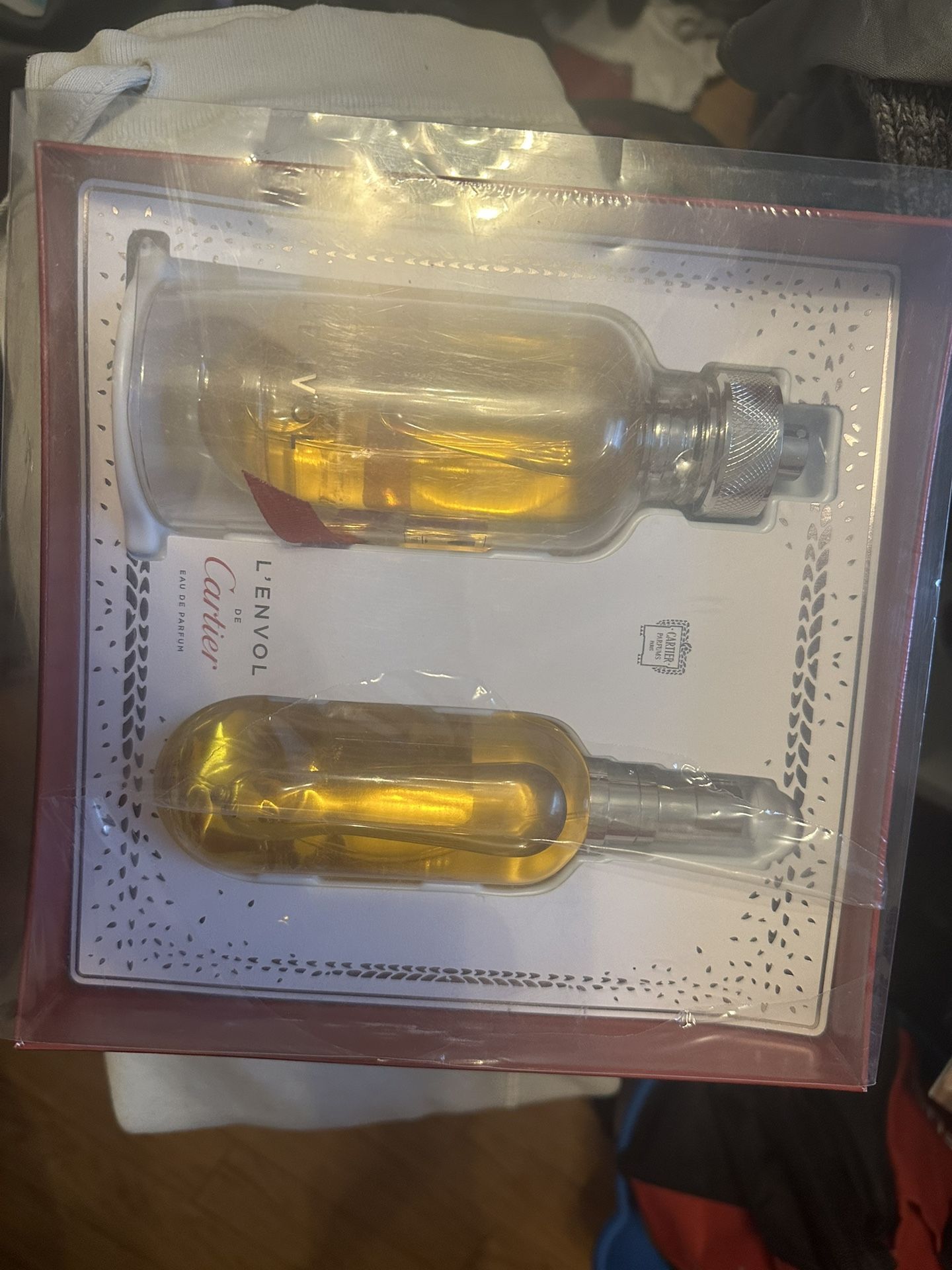 Men’s Cologne Brand New 