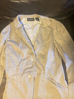 New York Jacket