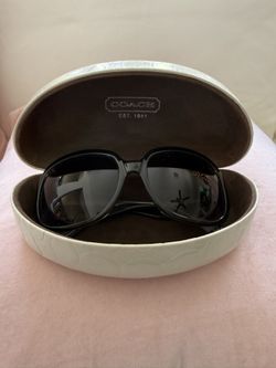 Coach Sunglasses