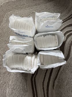 Healthy Baby Pull-up Diapers