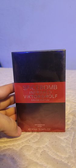 Viktor & Rolf Spicebomb Infrared EDP 90ml