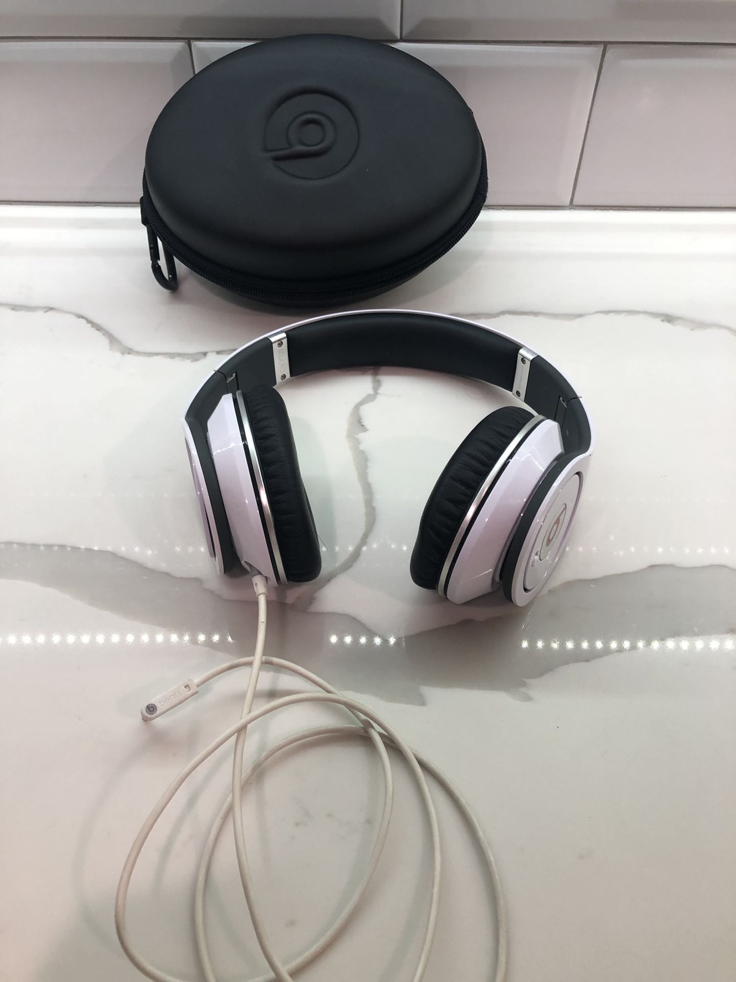 Beats headphones