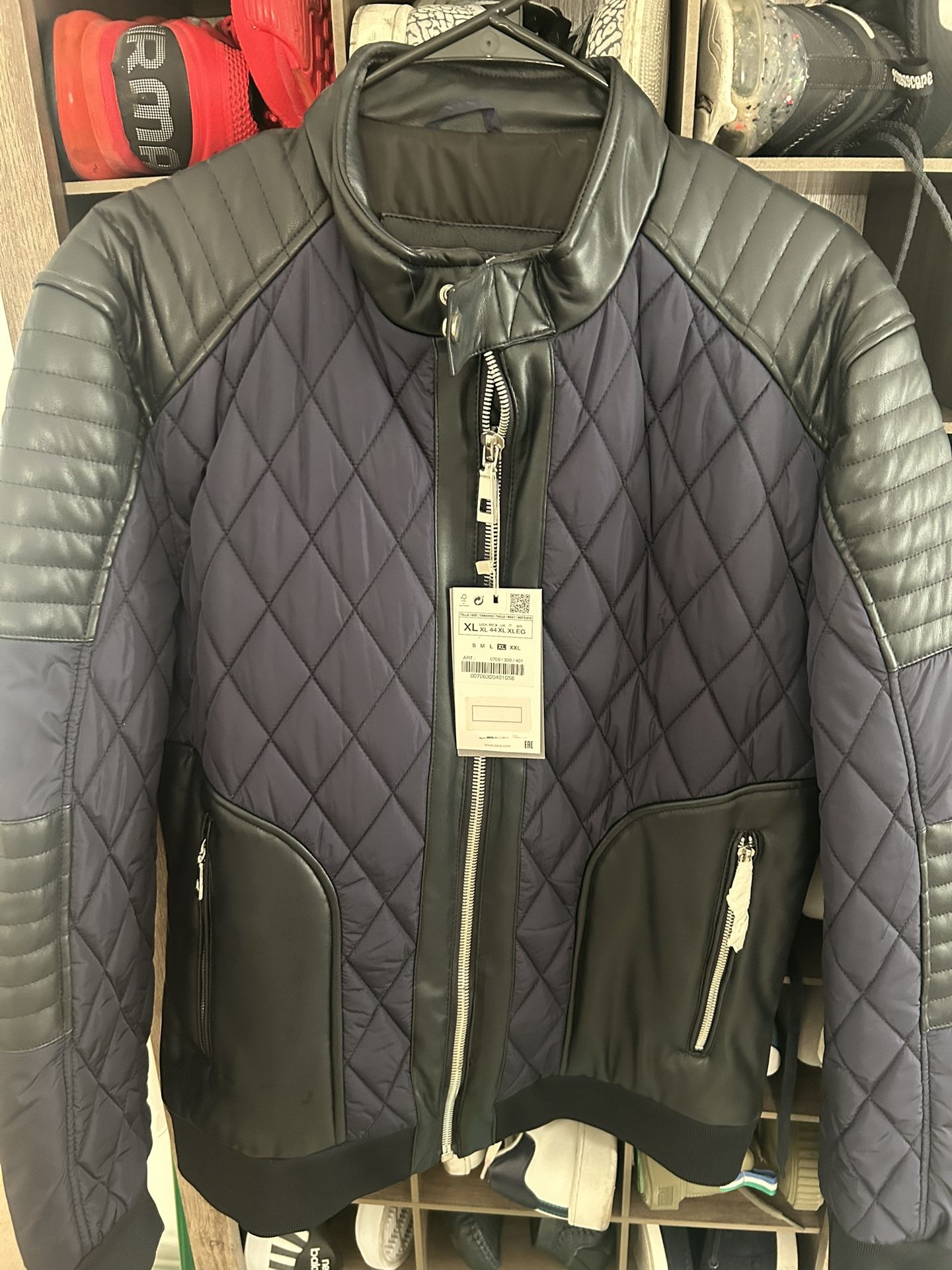 Men’s ZARA Jacket