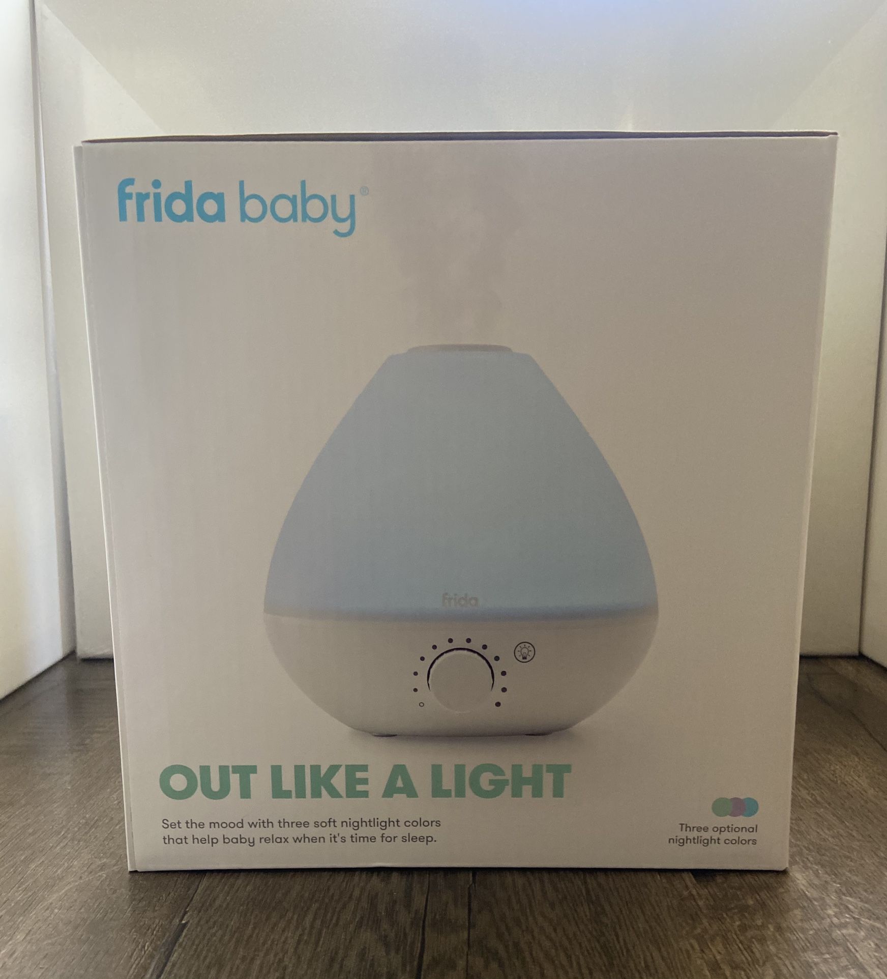 3-in-1 Humidifier