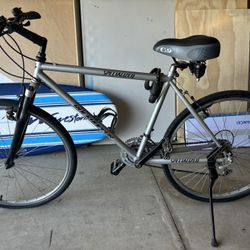 Specialized Bike