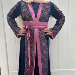 Wedding Clothes 
