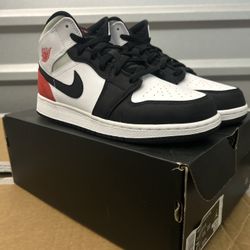 Air Jordan 1 Mid Union