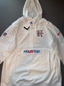 Texans Rivalries Jacket - Large