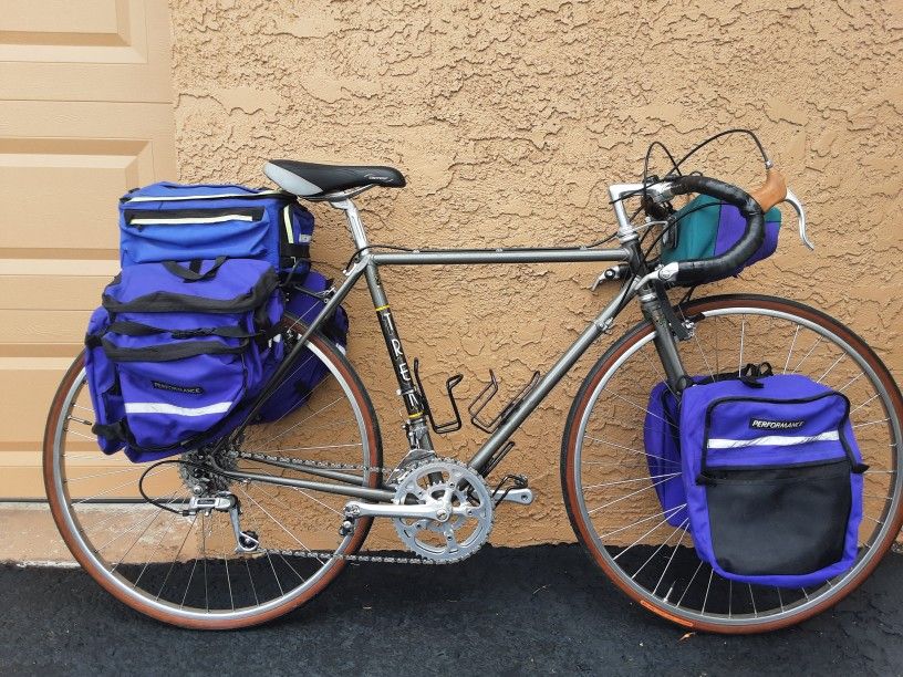 Trek 720 for sale sale