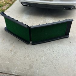 Dog Ramp