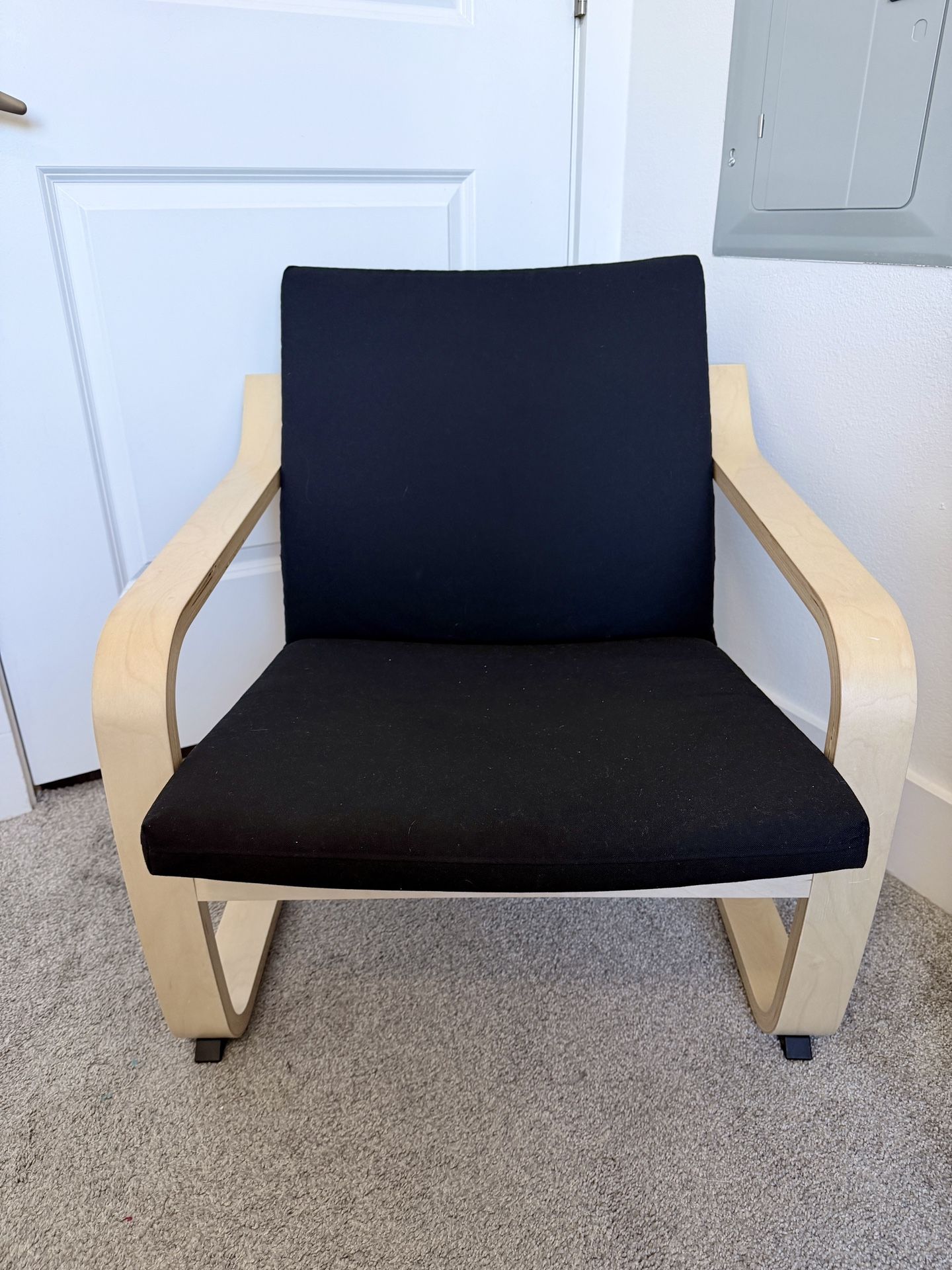 IKEA POÄNG Armchair