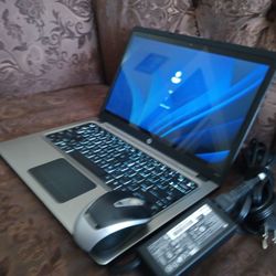 Laptop HP Folio 13-2000-core i5-8gb Ram -128gb HD SSD Solid 