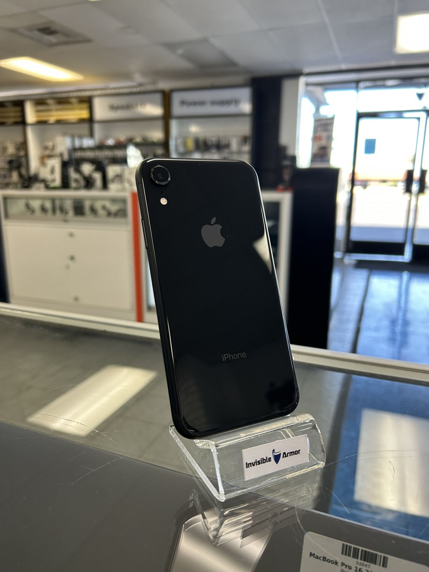 iPhone XR 64GB Unlocked