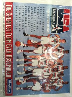 1992 Dream Team