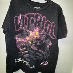 Vitriol T-Shirt