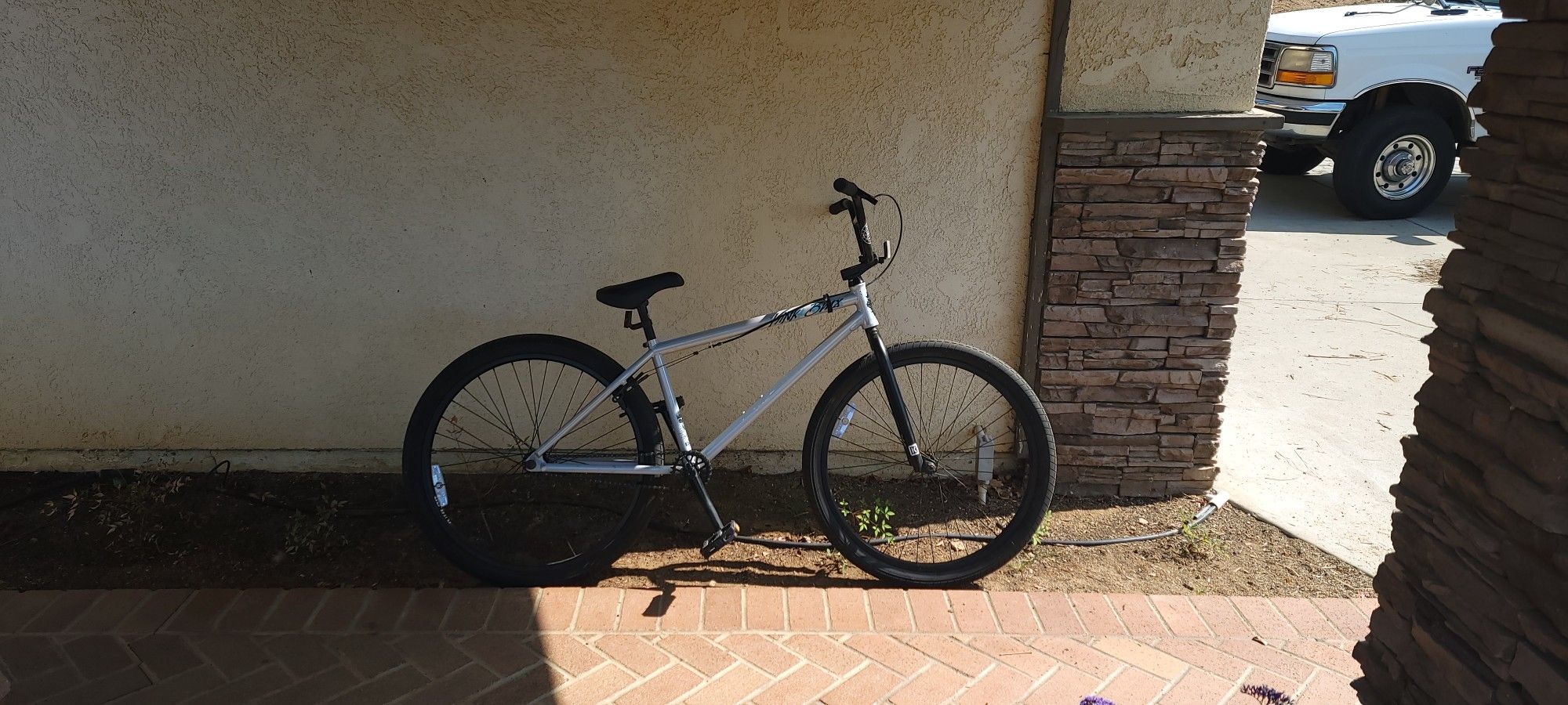 Kink
Drifter 26" Big Wheel BMX Bike