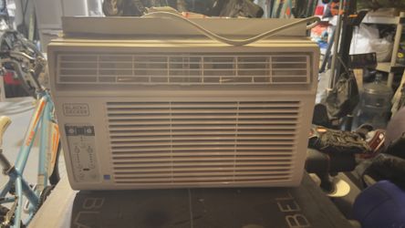 Window A/C