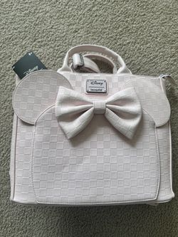 Disney Lounge Fly Backpack