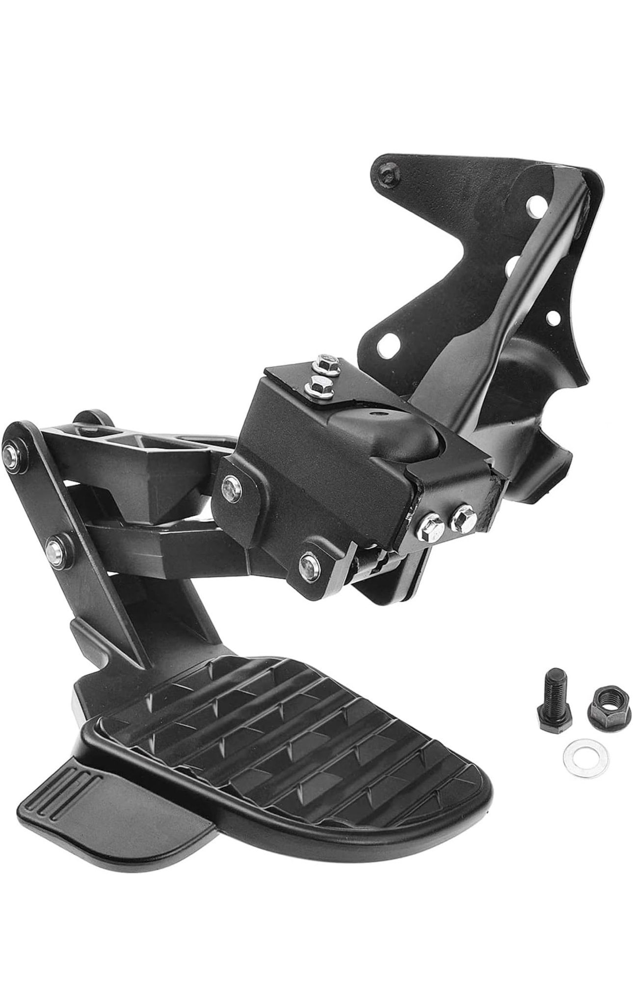 Truck Tailgate Step, brand new