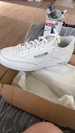 New size 13 men