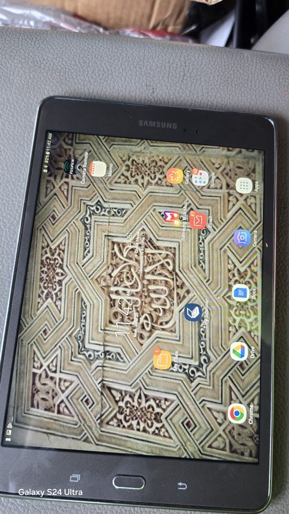 Samsung Galaxy Tab A 16gb