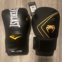 Boxing Gloves