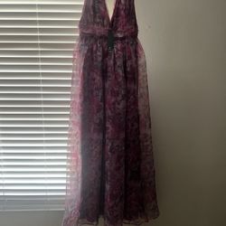 Lulus Dress