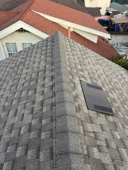 NEW ROOF INSTALLATION – $0 DOWN FINANCING OPTIONS (OAC)