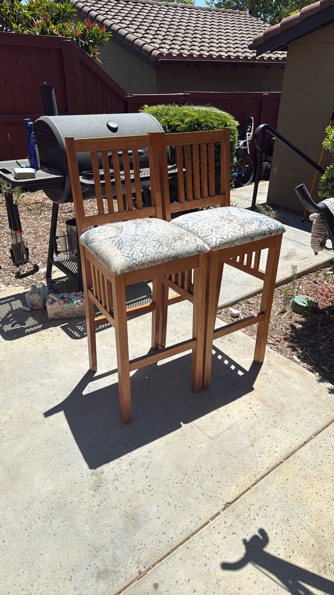Barstools