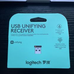 Logitech Unifying Receiver