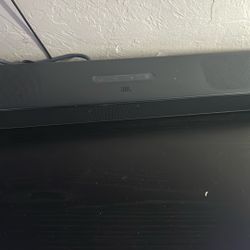 Jbl Bar 2.0 