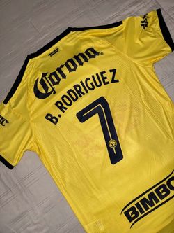 America jersey