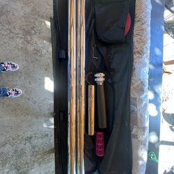 Dancing Pole